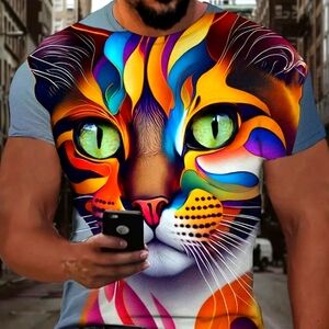 New with tags Uni-sex tee shirt